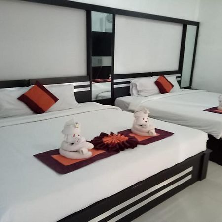 Capital O 2533 Shita Bali Hotel Джимбаран Екстер'єр фото