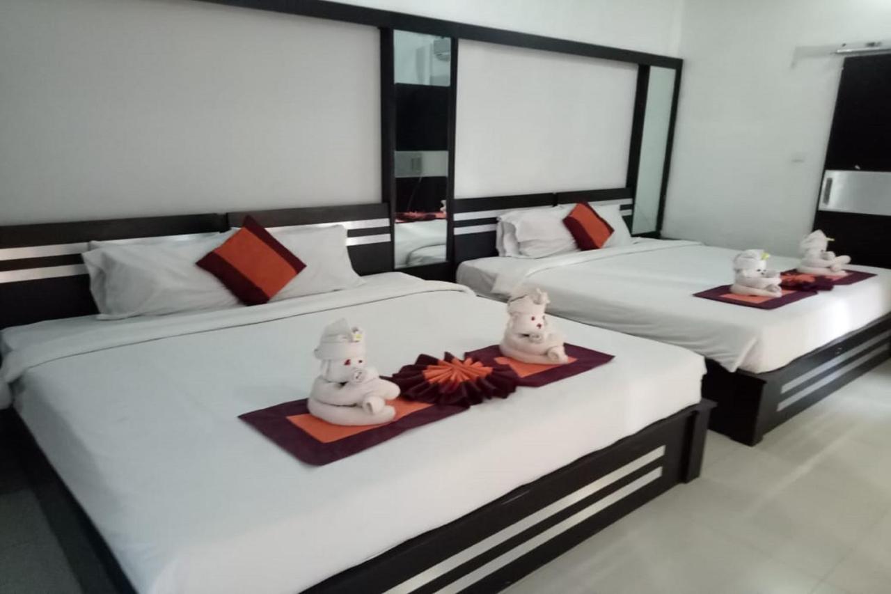 Capital O 2533 Shita Bali Hotel Джимбаран Екстер'єр фото