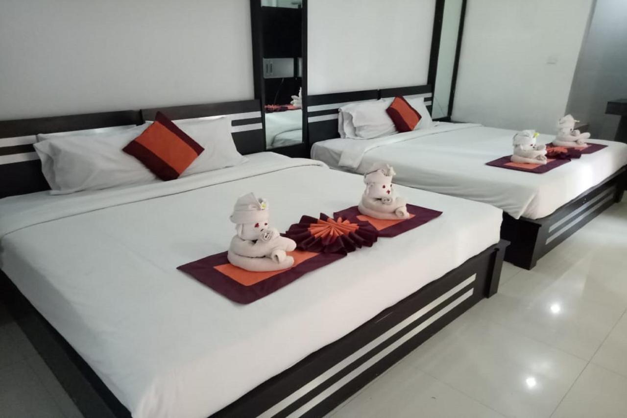 Capital O 2533 Shita Bali Hotel Джимбаран Екстер'єр фото